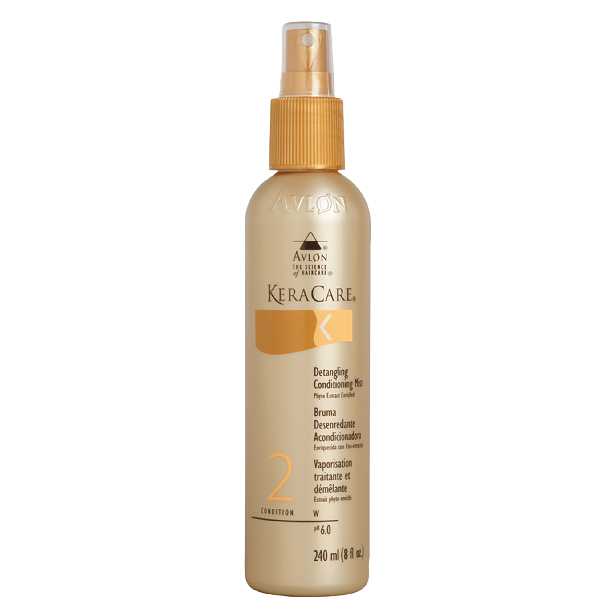 KeraCare Detangling Conditioning Mist