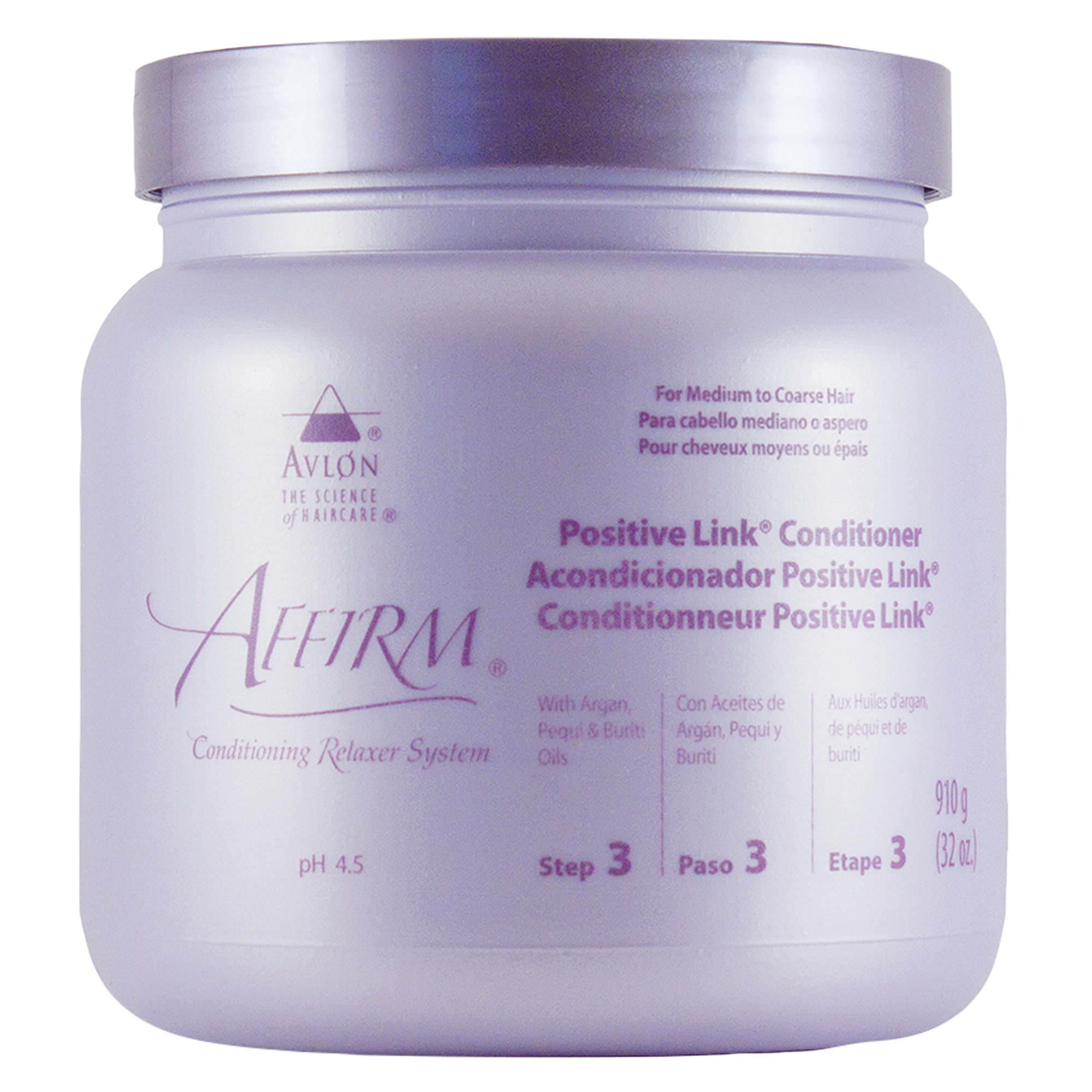 Affirm Positive Link Conditioner