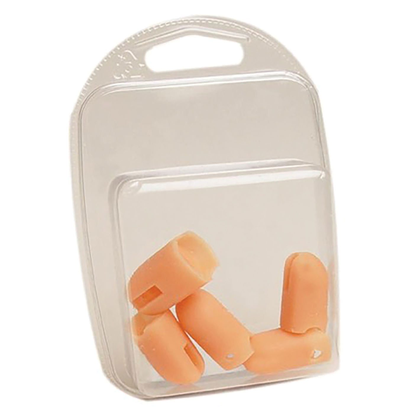 Refit Pack of 4 Fingers & 1 Thumb for Nail Trainer