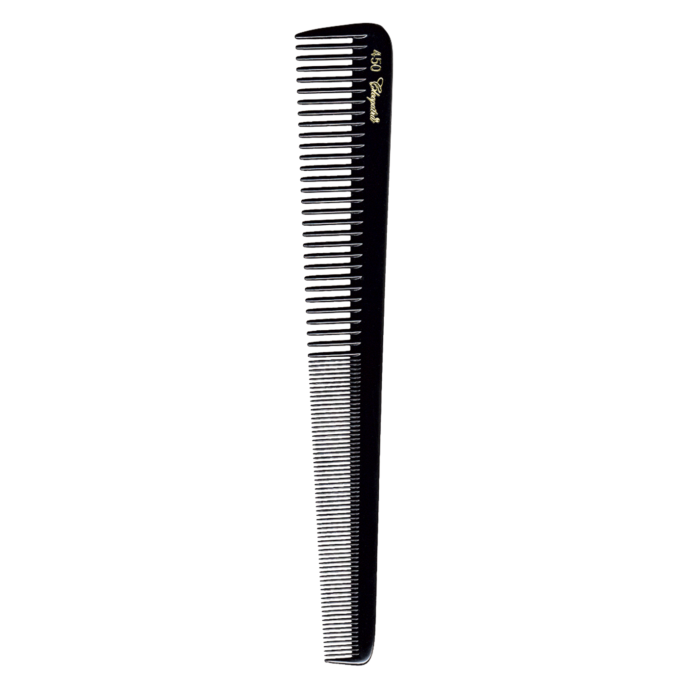 Tapering/Barber Styler Comb - 7 1/2"