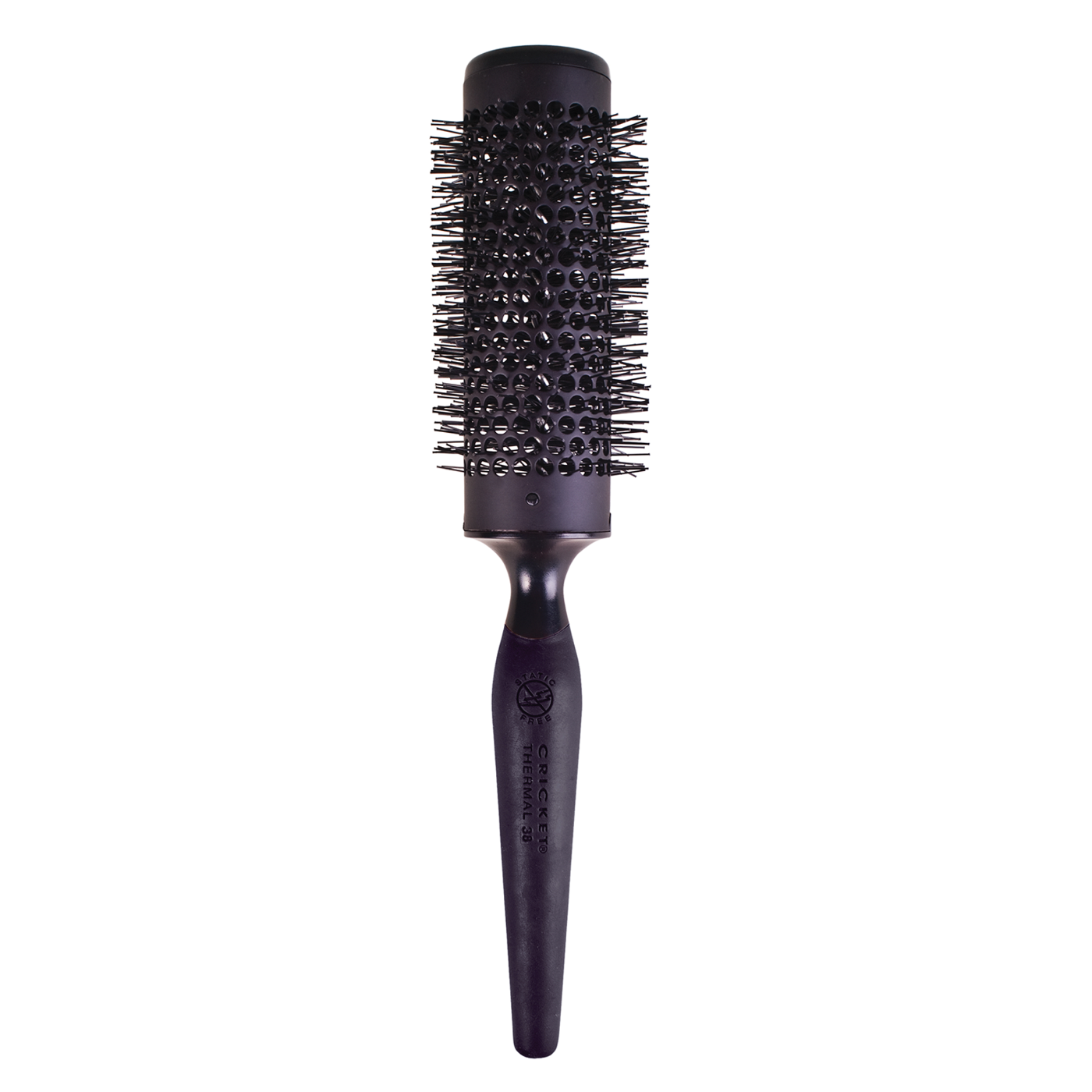 Static Free #38 Thermal Round Brush - 1-1/2"