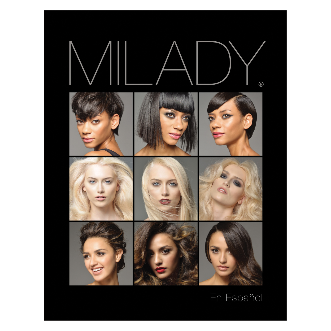 13th Revised Edition Spanish Cosmetology Textbook