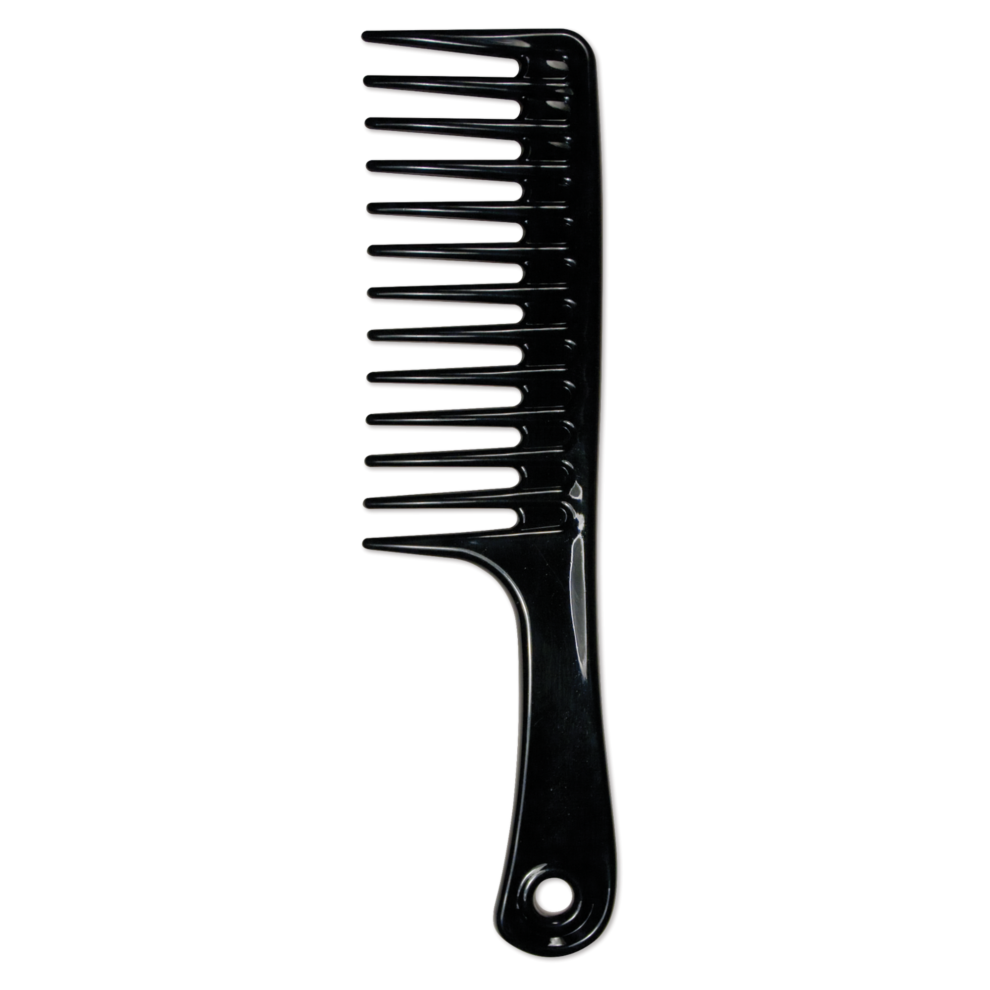 Extra Large Rake Comb - 9-3/4"