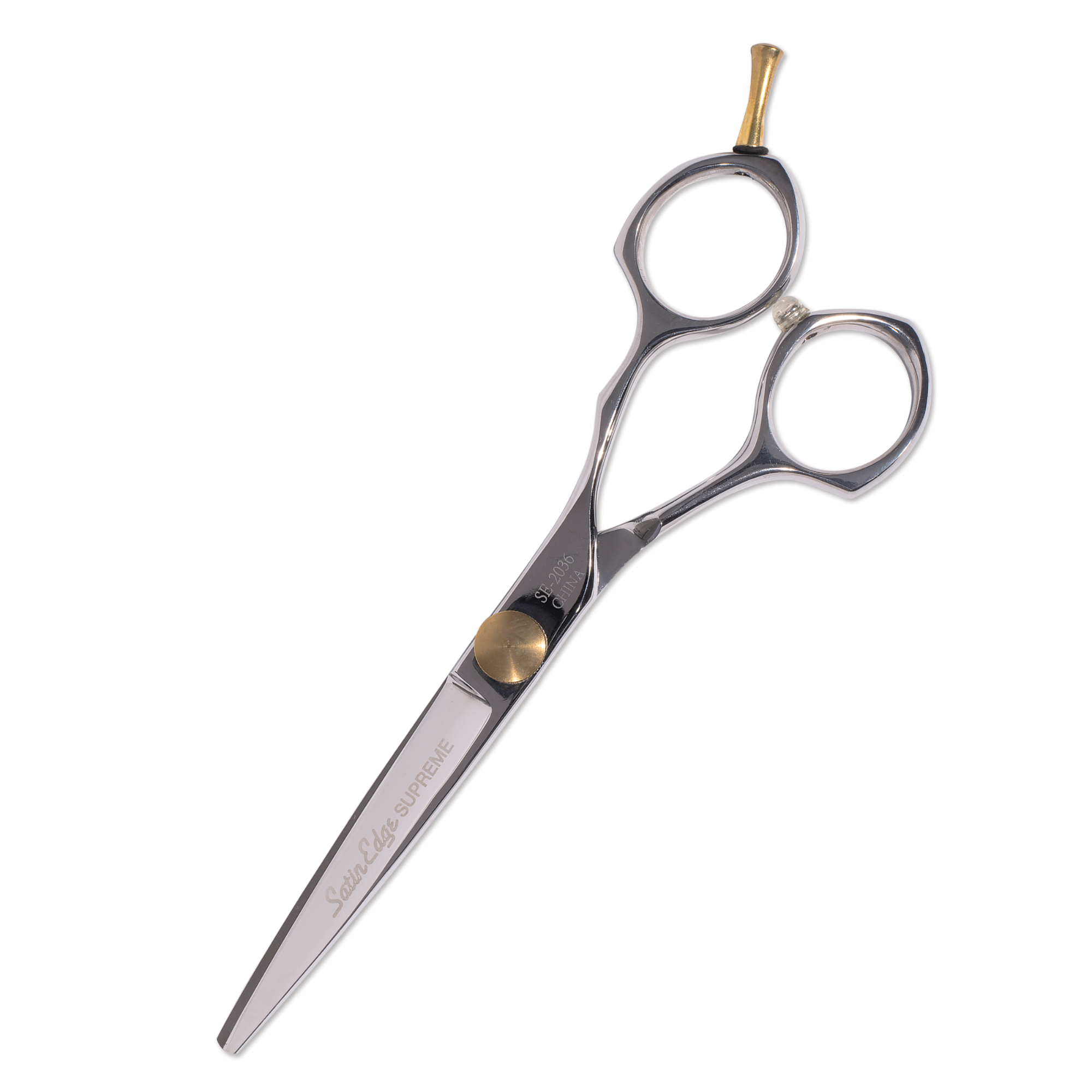 6-1/2" Supreme Stainless Steel Cutting Shear
