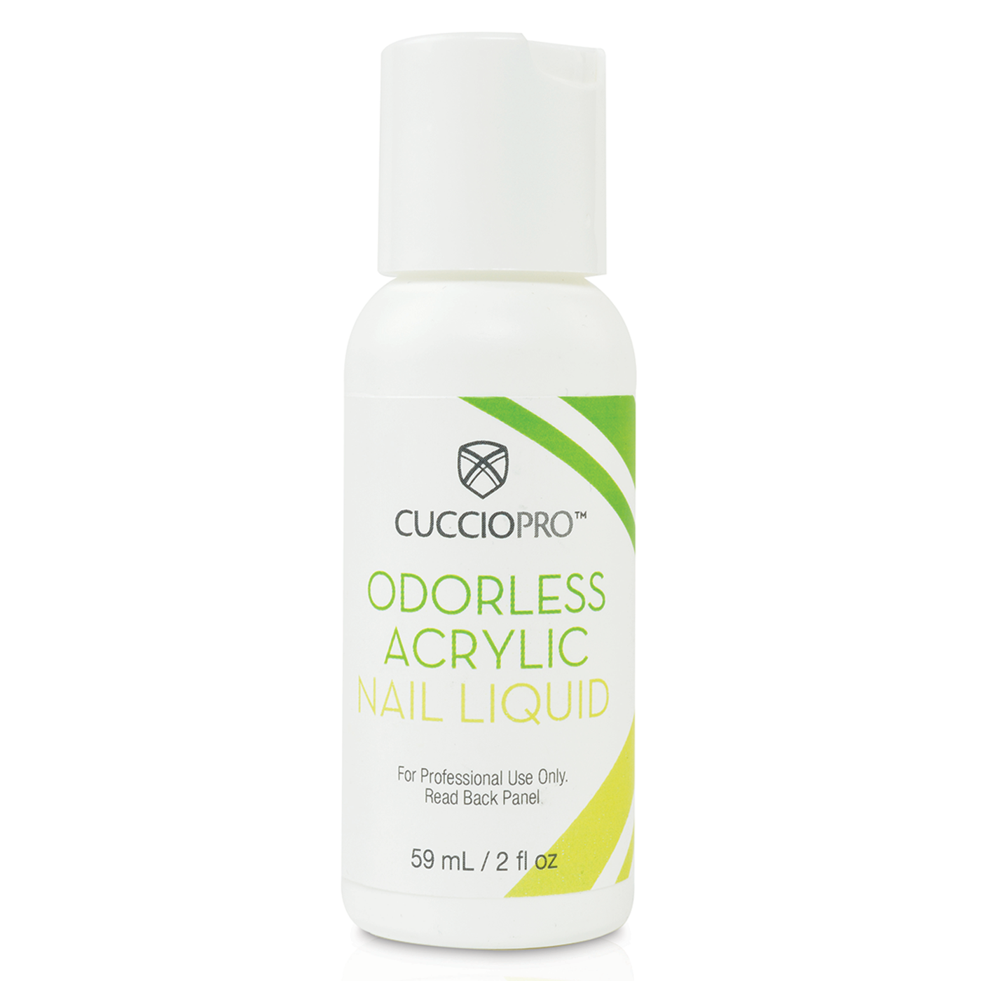 Odorless Acrylic Liquid - 2 oz.