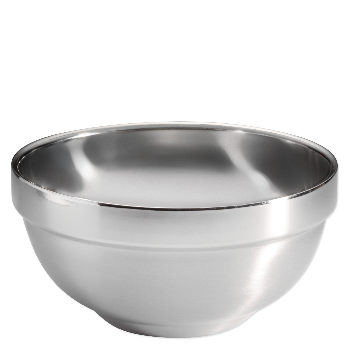 Stainless Steel Mixing Bowl - Small