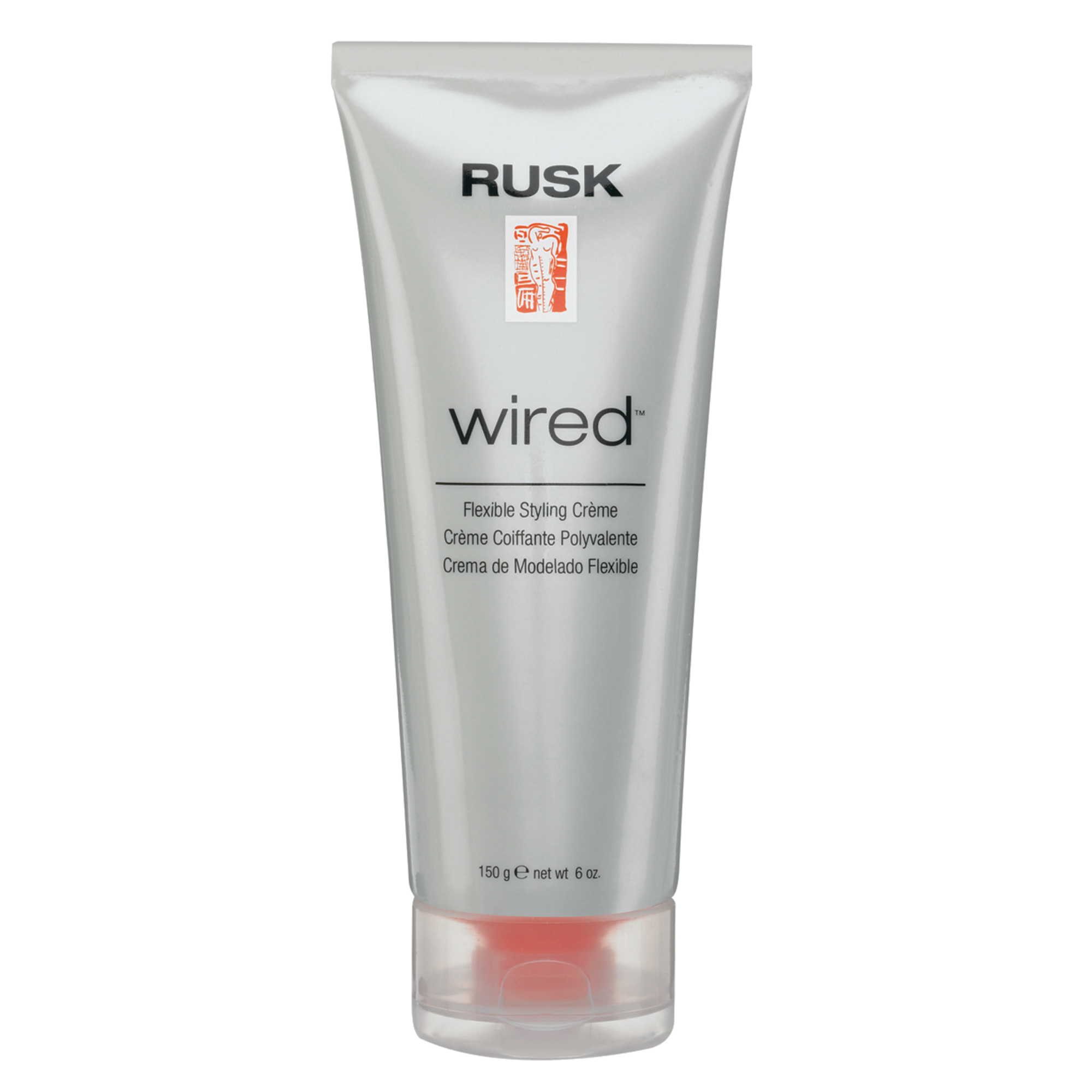 Designer Collection Wired Flexible Styling Crème