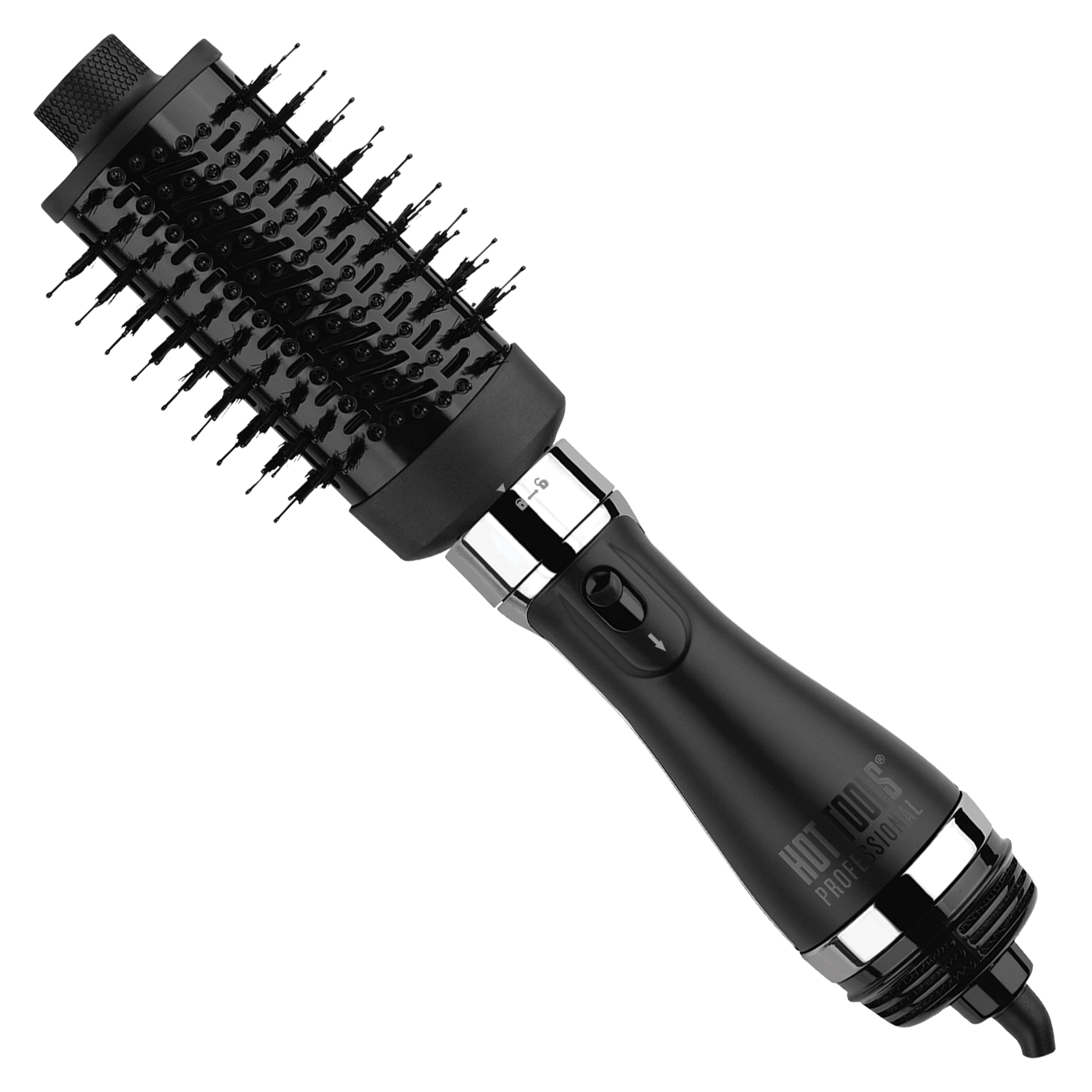 Black Gold™ One-Step Detachable Blowout - Small Head