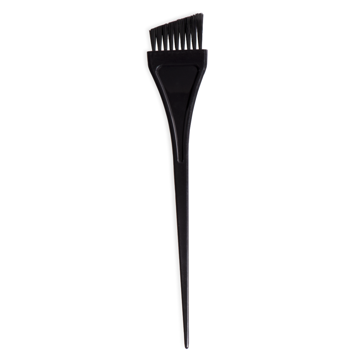 Slanted Hair Dye Brush - 1-1/2" Wide