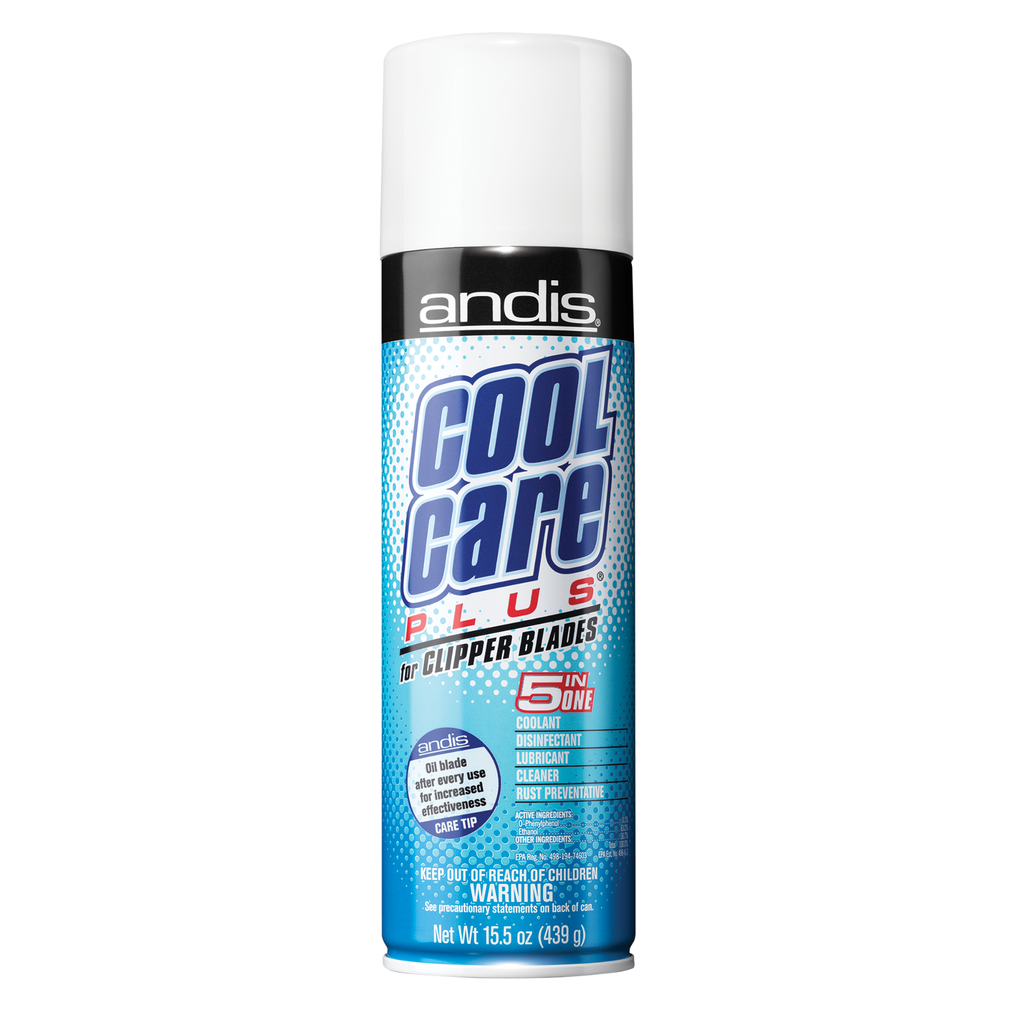 Cool Care Plus® - 15.5 oz.
