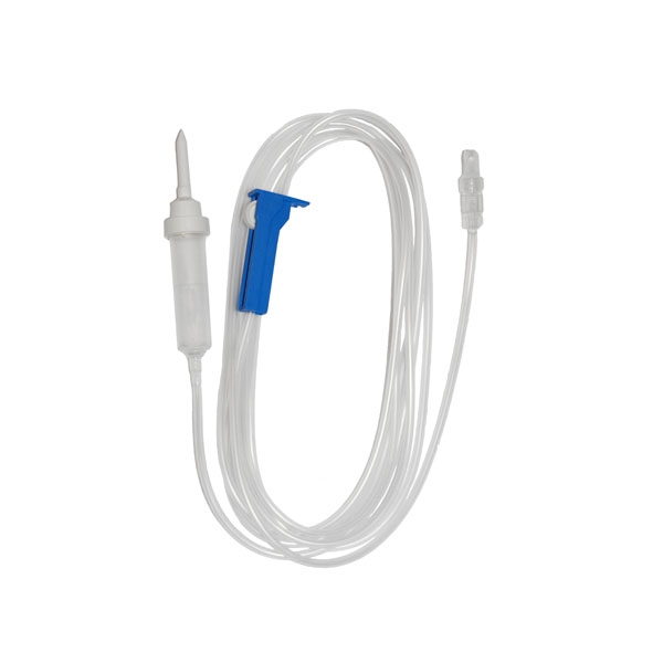 Infusionsaggregat B-86 300 cm /st