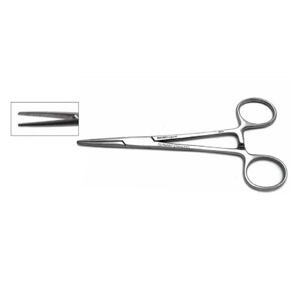 Peang Crile lige 14 cm /stk