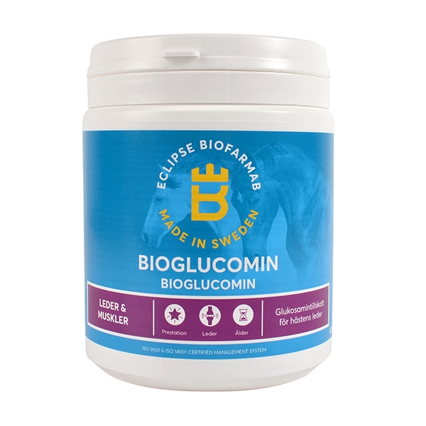 Eclipse Biofarmab BioGlucomin 450 g /st