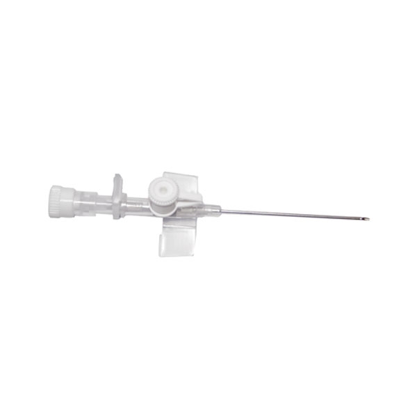 Infusionskanyle venflon hvid 1,4x45 mm /stk