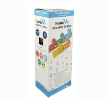 FancyFlex bandage bitter smak 10 cm x 4,5 m /10