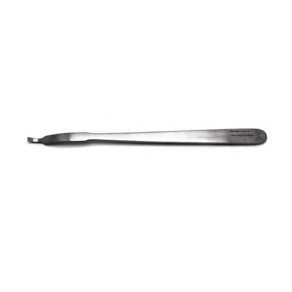 Mini Hohmann retractor 8 mm 16,5 cm /st