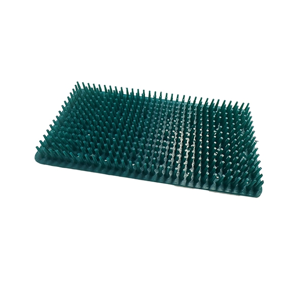 Silikonmatta 20x10 cm /st