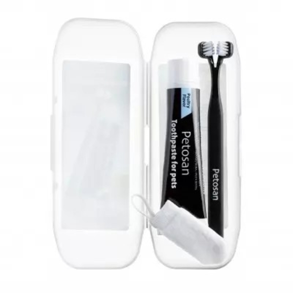 Petosan Komplet Dental Kit Dog Large /stk