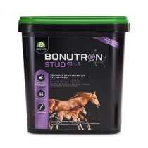 Bonutron Stud G1-L6 avelsstotillskott 3 kg /st