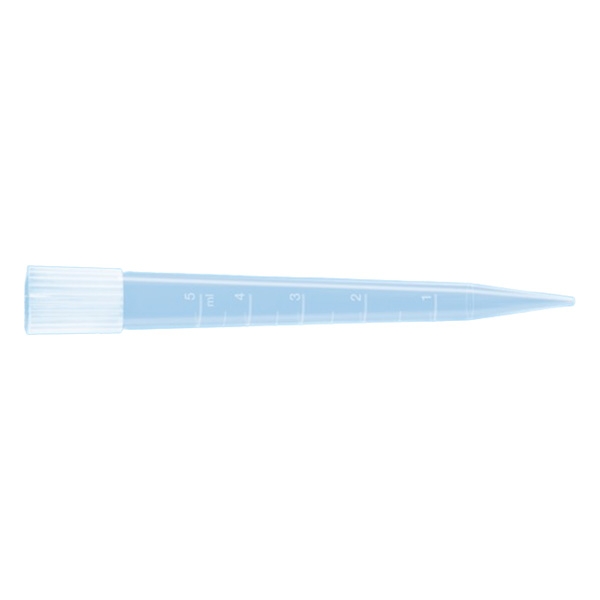 Pipettespids 5 ml Type Eppendorf /250