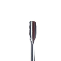 Ergo XS Tandhävel Limegrön med vingar 3 mm /st