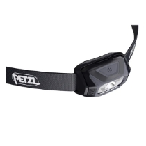 Pannlampa Tikkina svart 300 lumen /st