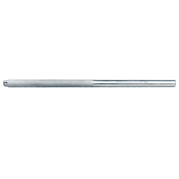 Swann Morton skalpel holder Beaver 13 cm SF1 /stk
