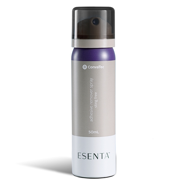 Esenta Klebefjerner Spray 50 ml / stk