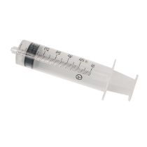 Terumo 50 ml sprøjte luer-lock 3-komponent /25