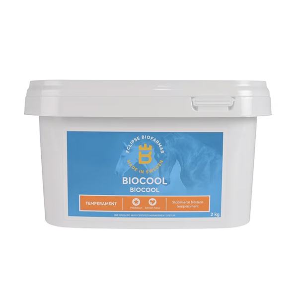 Eclipse Biofarmab BioCool 2 kg /stk