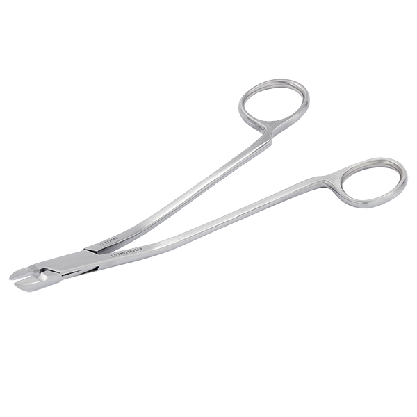 Tandsax gnagare molar 18 cm /st