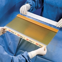 Ioban incisionsduk 60x60 cm /st