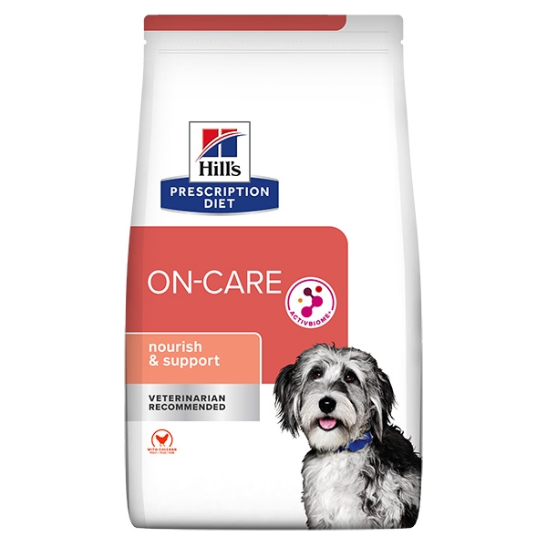 PD Canine ON-Care Chicken 4kg