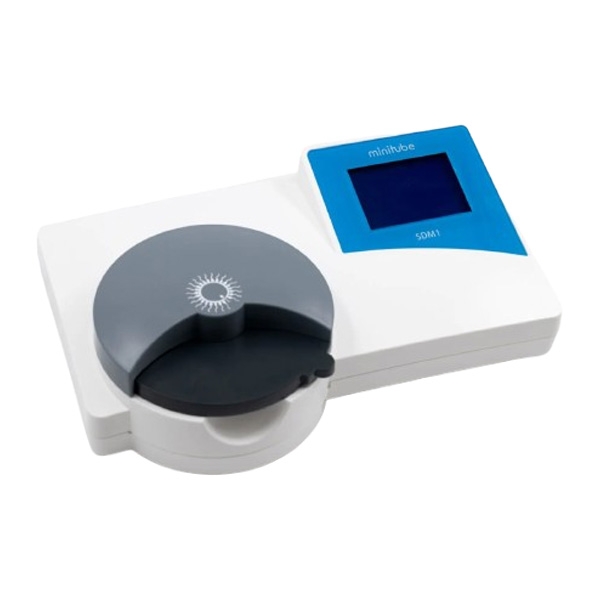 Multi sædfotometer SDM 6 dyrearter /stk