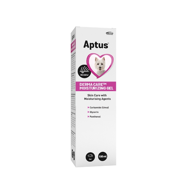 Aptus Derma Care Moisturizing Gel 100 ml /stk