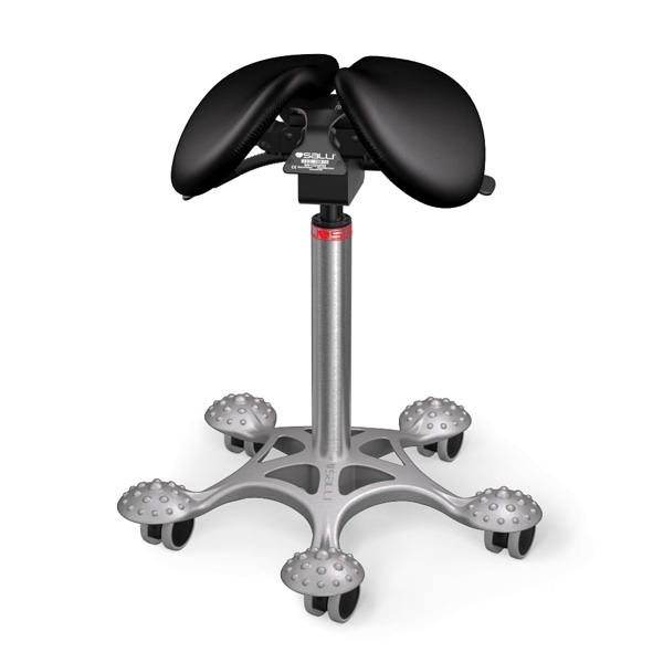 Salli Multiadjuster sadelstol