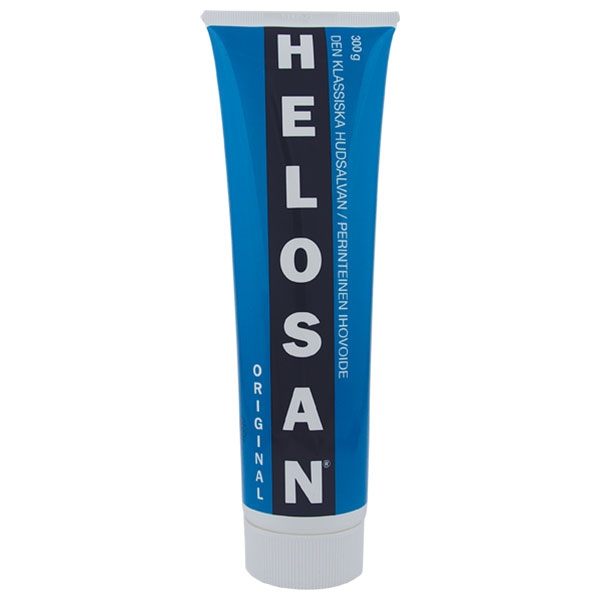 Helosansalva 300 gram /st