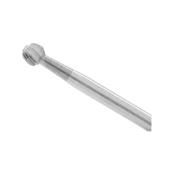 4,0x69 mm Carbide borr rund /st