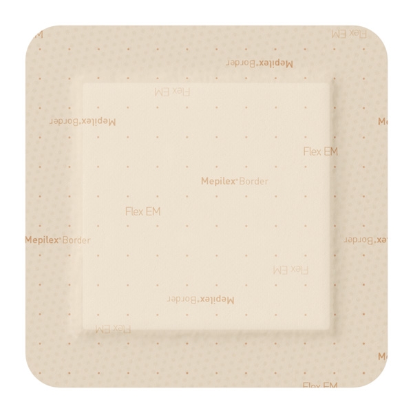 Mepilex Border 15x15 cm /5