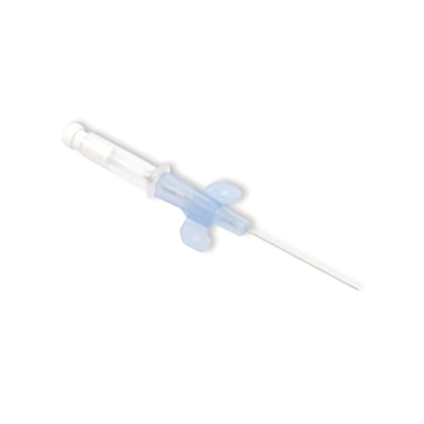 Infusionskanyle Intraflon blå 2,7x80 mm /stk