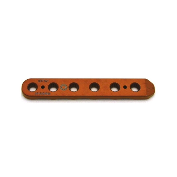 2,4 mm PAX Titan SP 10 hål