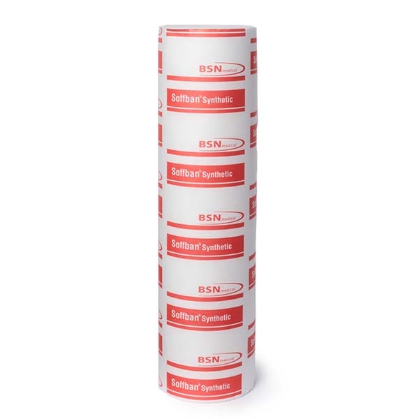 Polster polyester Soffban 20 cmx2,7 m /stk
