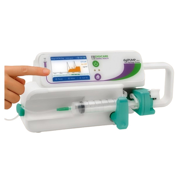 Sprutpump digiPump SR1tci /st