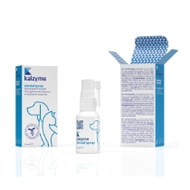 Kalzyme Dental Spray 30 ml /st