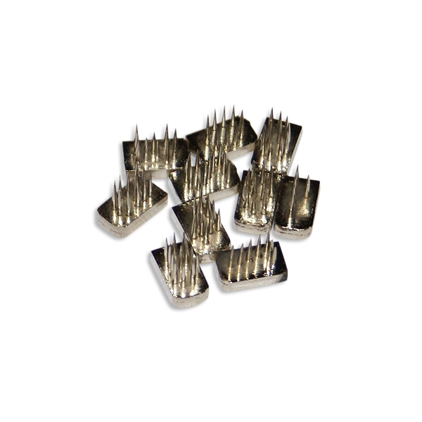 Siffersats 0-9 till Hauptner 7 mm /sats