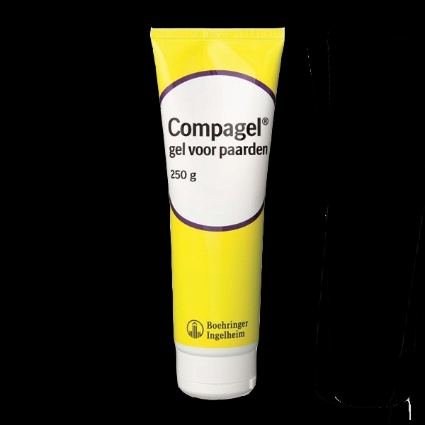 Compagel 250 g