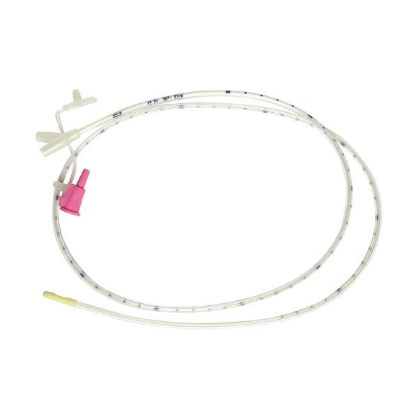 Mila NG1036 fodersonde 10Fr 3,3 mm x 91 cm /stk