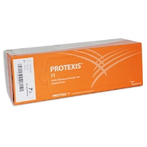 Protexis PI operationshandske LF PF 7,5 /50 par
