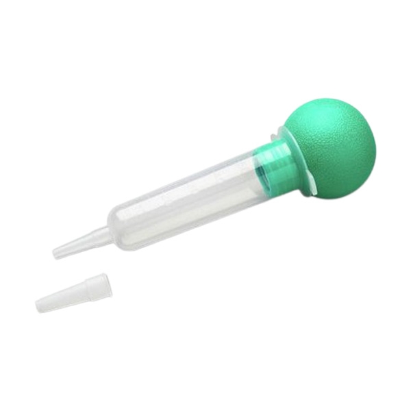 Spulesprøjte steril 60 ml /50
