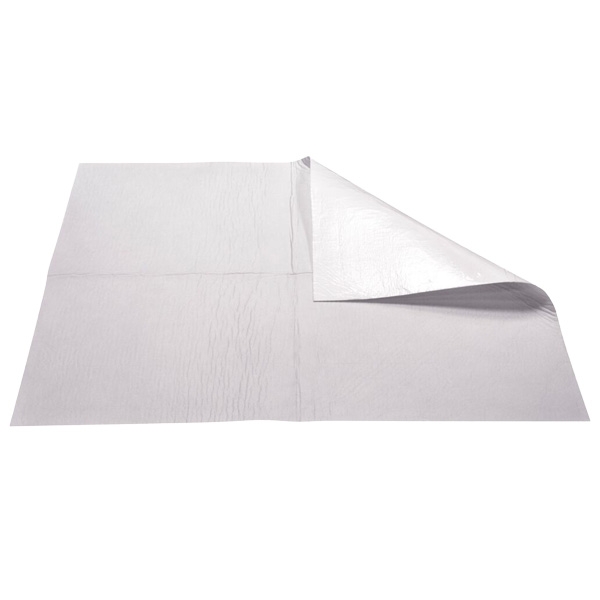 Absorberende skridsikkert underlag 75 x 100 cm /30